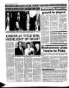 Drogheda Argus and Leinster Journal Friday 05 March 1993 Page 48
