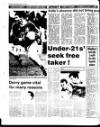 Drogheda Argus and Leinster Journal Friday 05 March 1993 Page 50