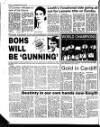 Drogheda Argus and Leinster Journal Friday 05 March 1993 Page 52