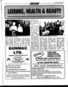 Drogheda Argus and Leinster Journal Friday 05 March 1993 Page 61