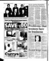 Drogheda Argus and Leinster Journal Friday 12 March 1993 Page 10