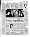 Drogheda Argus and Leinster Journal Friday 12 March 1993 Page 11
