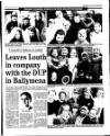 Drogheda Argus and Leinster Journal Friday 12 March 1993 Page 15