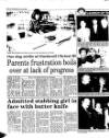 Drogheda Argus and Leinster Journal Friday 12 March 1993 Page 22