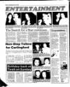 Drogheda Argus and Leinster Journal Friday 12 March 1993 Page 30