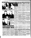 Drogheda Argus and Leinster Journal Friday 12 March 1993 Page 42