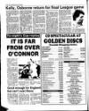 Drogheda Argus and Leinster Journal Friday 12 March 1993 Page 44