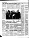 Drogheda Argus and Leinster Journal Friday 19 March 1993 Page 4