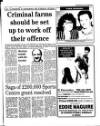 Drogheda Argus and Leinster Journal Friday 19 March 1993 Page 5