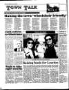 Drogheda Argus and Leinster Journal Friday 19 March 1993 Page 8