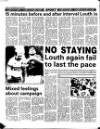 Drogheda Argus and Leinster Journal Friday 19 March 1993 Page 41