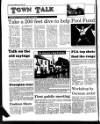 Drogheda Argus and Leinster Journal Friday 26 March 1993 Page 8
