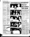 Drogheda Argus and Leinster Journal Friday 26 March 1993 Page 34
