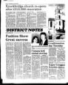 Drogheda Argus and Leinster Journal Friday 26 March 1993 Page 38
