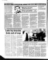 Drogheda Argus and Leinster Journal Friday 26 March 1993 Page 42