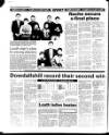 Drogheda Argus and Leinster Journal Friday 26 March 1993 Page 52