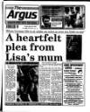 Drogheda Argus and Leinster Journal Friday 21 May 1993 Page 1