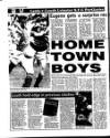 Drogheda Argus and Leinster Journal Friday 21 May 1993 Page 42