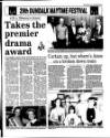 Drogheda Argus and Leinster Journal Friday 11 June 1993 Page 19