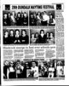 Drogheda Argus and Leinster Journal Friday 11 June 1993 Page 21