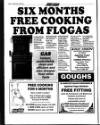 Drogheda Argus and Leinster Journal Friday 11 June 1993 Page 54