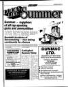 Drogheda Argus and Leinster Journal Friday 11 June 1993 Page 69