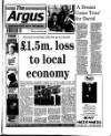 Drogheda Argus and Leinster Journal Friday 18 June 1993 Page 1