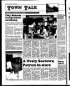 Drogheda Argus and Leinster Journal Friday 18 June 1993 Page 8