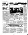 Drogheda Argus and Leinster Journal Friday 18 June 1993 Page 36