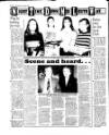 Drogheda Argus and Leinster Journal Friday 25 June 1993 Page 36