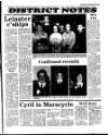 Drogheda Argus and Leinster Journal Friday 25 June 1993 Page 41