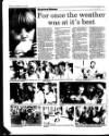 Drogheda Argus and Leinster Journal Friday 02 July 1993 Page 10
