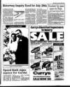 Drogheda Argus and Leinster Journal Friday 02 July 1993 Page 13