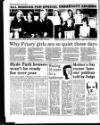 Drogheda Argus and Leinster Journal Friday 02 July 1993 Page 16