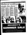 Drogheda Argus and Leinster Journal Friday 09 July 1993 Page 1