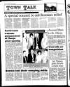 Drogheda Argus and Leinster Journal Friday 09 July 1993 Page 6