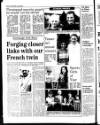 Drogheda Argus and Leinster Journal Friday 09 July 1993 Page 14