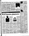 Drogheda Argus and Leinster Journal Friday 09 July 1993 Page 19