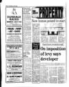 Drogheda Argus and Leinster Journal Friday 09 July 1993 Page 22