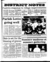 Drogheda Argus and Leinster Journal Friday 09 July 1993 Page 35