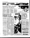 Drogheda Argus and Leinster Journal Friday 09 July 1993 Page 36
