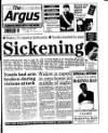 Drogheda Argus and Leinster Journal Friday 16 July 1993 Page 1