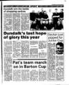 Drogheda Argus and Leinster Journal Friday 16 July 1993 Page 43