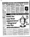 Drogheda Argus and Leinster Journal Friday 16 July 1993 Page 44