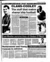 Drogheda Argus and Leinster Journal Friday 16 July 1993 Page 47