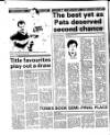 Drogheda Argus and Leinster Journal Friday 16 July 1993 Page 50