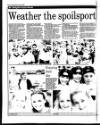 Drogheda Argus and Leinster Journal Friday 23 July 1993 Page 8