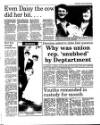 Drogheda Argus and Leinster Journal Friday 23 July 1993 Page 15