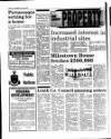 Drogheda Argus and Leinster Journal Friday 23 July 1993 Page 20
