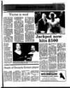 Drogheda Argus and Leinster Journal Friday 23 July 1993 Page 35